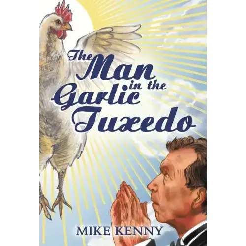 The Man in the Garlic Tuxedo