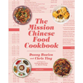 The Mission Chinese Food Cookbook