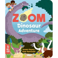 Zoom: Dinosaur Adventure