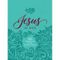 Jesus in Red: 365 Meditations on the Words of Jesus