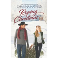Roping Christmas: Sweet Western Holiday Romance