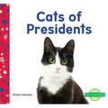 Cats of Presidents