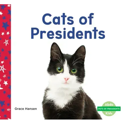 Cats of Presidents