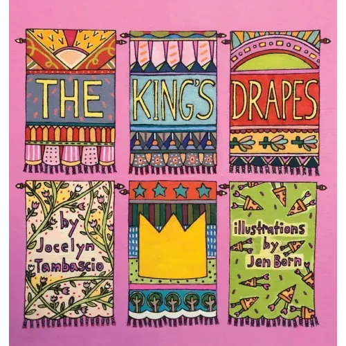 The King's Drapes