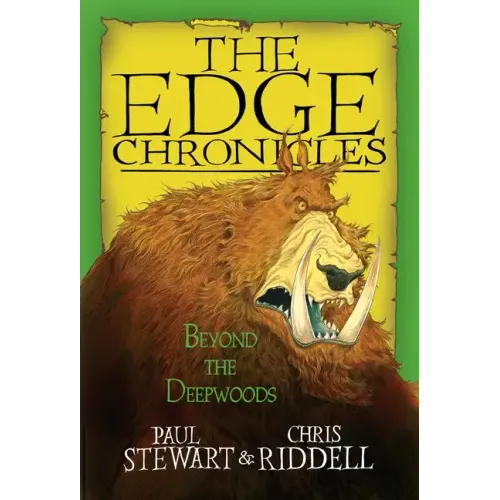 Edge Chronicles: Beyond the Deepwoods