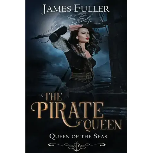 Queen of the Seas