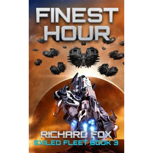 Finest Hour
