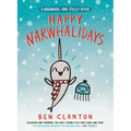 Happy Narwhalidays (a Narwhal and Jelly Book #5)