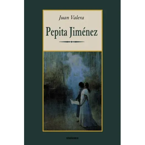 Pepita Jimenez