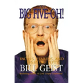 The Big Five-Oh!: Facing, Fearing, and Fighting Fifty