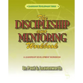 The Discipleship and Mentoring Workbook