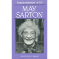 Conversations with May Sarton