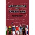 Statistics for Every Fan: Springfield College Sports Statistics