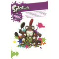 Splatoon, Vol. 6