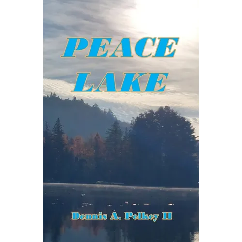 Peace Lake