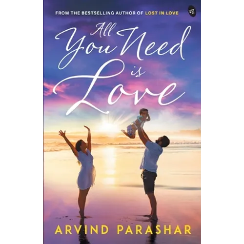 All You Need is Love