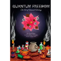 Quantum Freedom: The Art of Alchemical Astrology