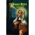 Saint Rita: Saint of the Impossible