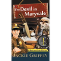 The Devil in Maryvale (A Maryvale Cozy Mystery, Book 1)