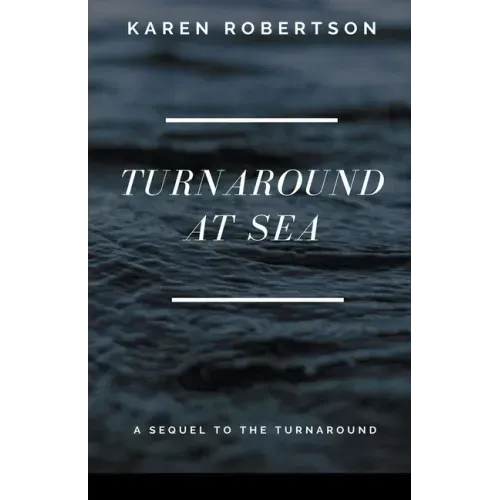 Turnaround at Sea