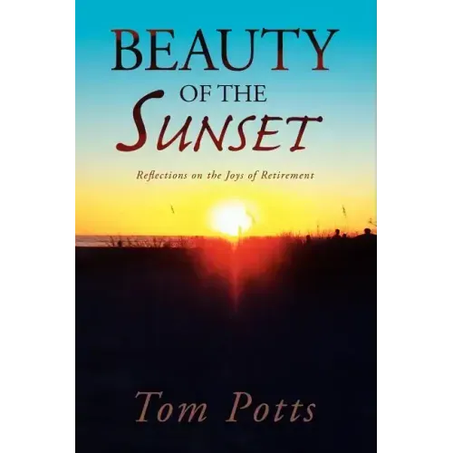 Beauty of the Sunset