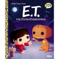 E.T. the Extra-Terrestrial (Funko Pop!)