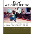 Kids' Weightlifting