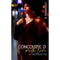 Concourse D with Love
