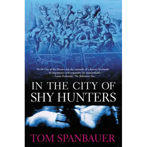 In the City of Shy Hunters