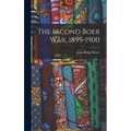 The Second Boer War, 1899-1900