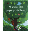 Mi Primer Libro Pop-Up de Tela