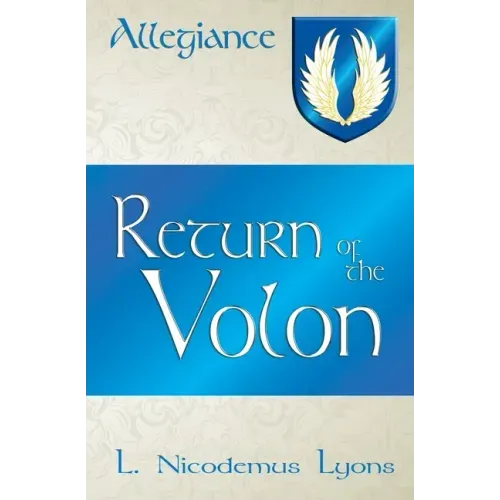 Return of the Volon