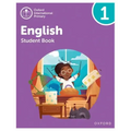 Oxford International Primary English