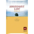 Abundant Life Bible-Nlt