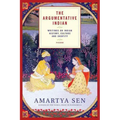 Argumentative Indian