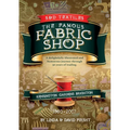 S & D Textiles: A delightfully illustrated and humorous journey through 50 years of trading.