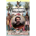 The Life and African Exploration of David Livingstone