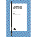 Lazarillo de Tormes / The Life of Lazarillo de Tormes