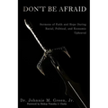 Don't Be Afraid