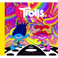 The Art of DreamWorks Trolls Band Together