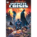 Infinite Crisis Omnibus (2020 Edition)