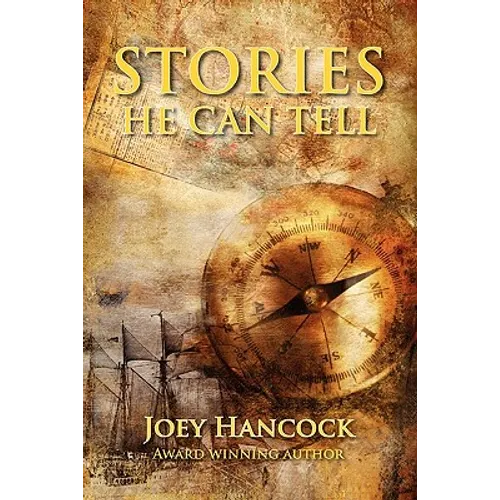 Stories He Can Tell