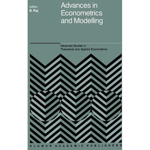 Advances in Econometrics and Modelling