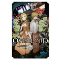 Overlord, Vol. 14 (Manga): Volume 14
