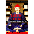 Emperor of China: Self-portrait of K'ang-Hsi: Self-Portrait of K'ang-Hsi