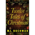 Twelve Tales of Christmas