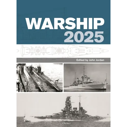 Warship 2025