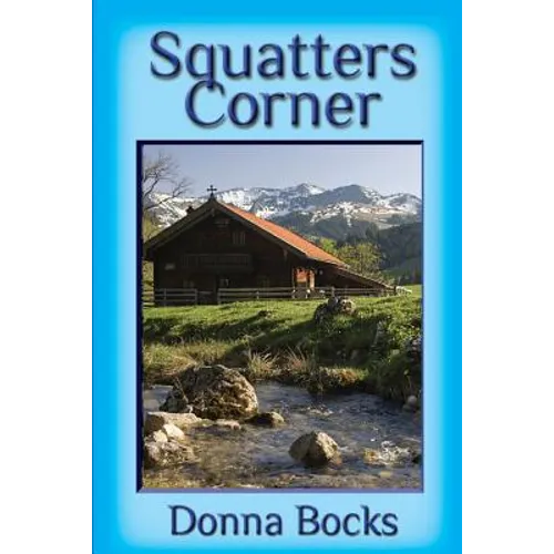 Squatters Corner