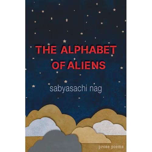 The Alphabet of Aliens
