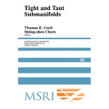 Tight and Taut Submanifolds
